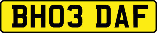 BH03DAF