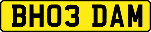 BH03DAM