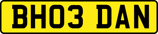 BH03DAN