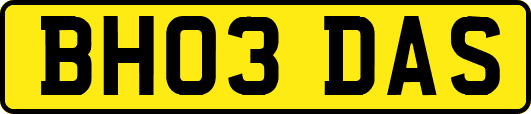 BH03DAS