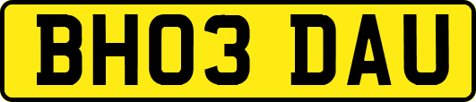 BH03DAU