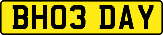 BH03DAY
