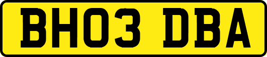 BH03DBA