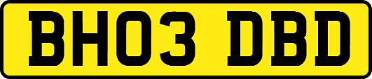 BH03DBD