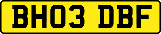BH03DBF