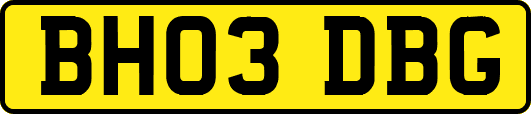 BH03DBG