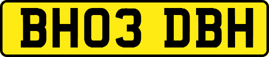 BH03DBH