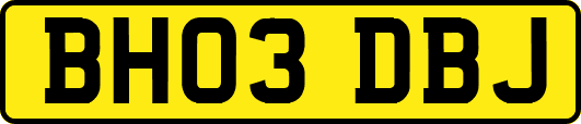 BH03DBJ