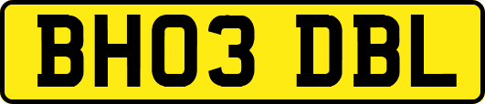 BH03DBL