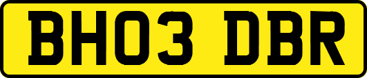 BH03DBR