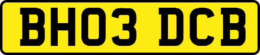 BH03DCB
