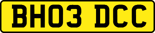 BH03DCC