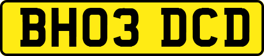 BH03DCD