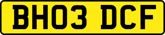 BH03DCF