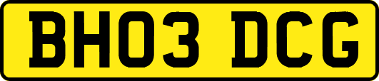 BH03DCG