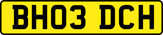 BH03DCH