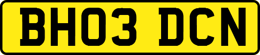 BH03DCN