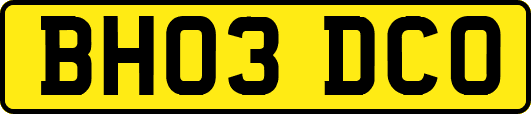 BH03DCO