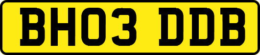 BH03DDB