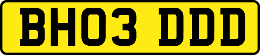 BH03DDD