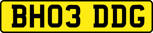 BH03DDG