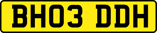 BH03DDH