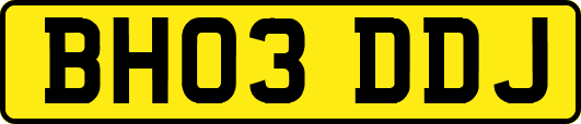 BH03DDJ