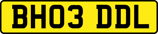 BH03DDL