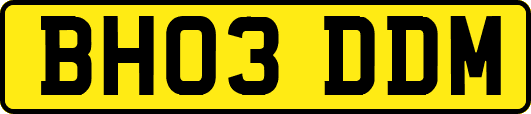BH03DDM
