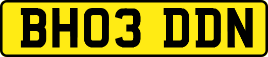 BH03DDN