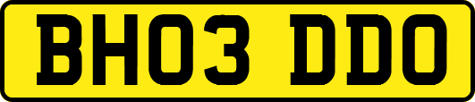 BH03DDO