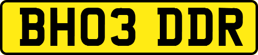 BH03DDR