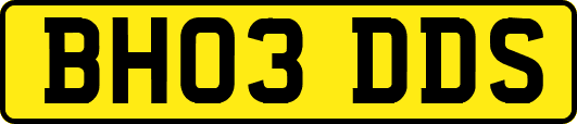 BH03DDS