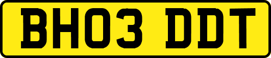 BH03DDT