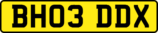 BH03DDX