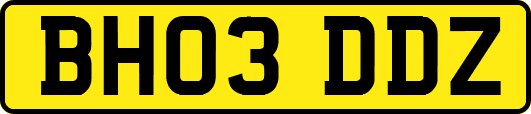 BH03DDZ