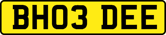 BH03DEE