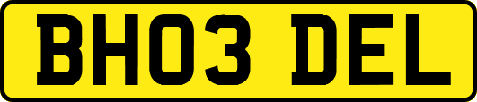 BH03DEL