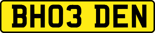 BH03DEN