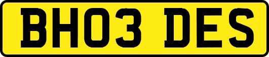BH03DES