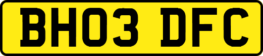 BH03DFC
