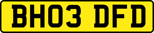 BH03DFD