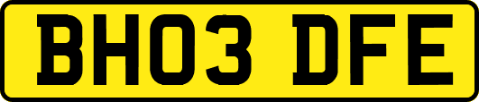 BH03DFE