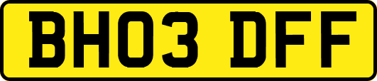 BH03DFF