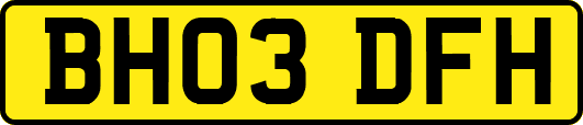 BH03DFH