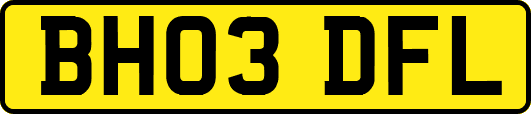 BH03DFL