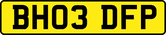 BH03DFP