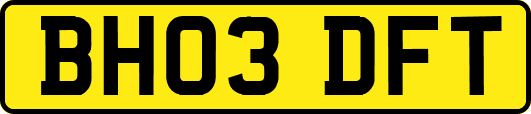 BH03DFT