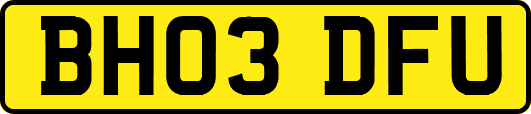 BH03DFU