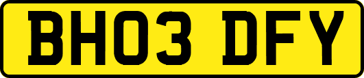 BH03DFY